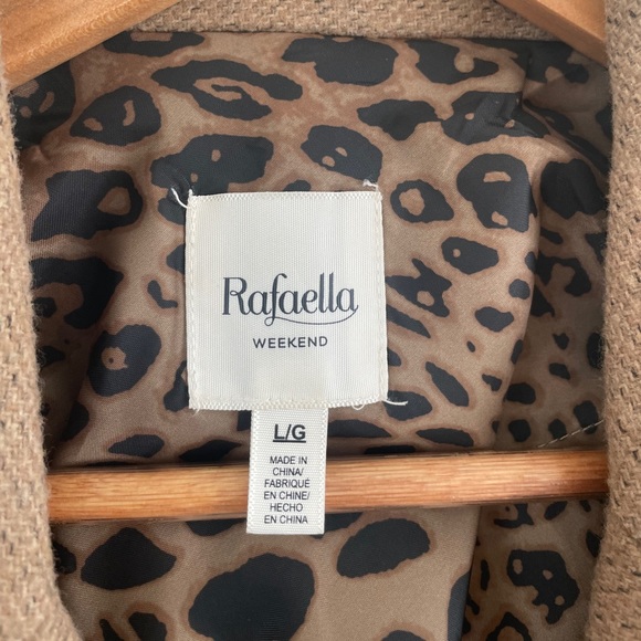 Brown Blazer - Picture 6 of 6